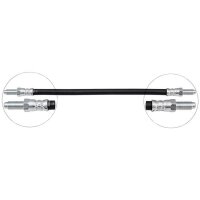 Bremsschlauch hinten A.B.S. für DAIMLER 2.8 - 5.3