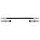 Brake hose rear ABS for DAIMLER 2.8 - 5.3