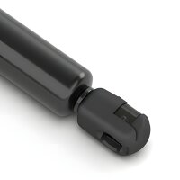 Gas Spring convertible roof 285mm 800N 100mm STABILUS LIFT-O-MAT® for ALPINA B3