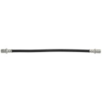 Brake hose 371 mm INN M10x1.0 INN M10x1.0 A.B.S. for e.g....