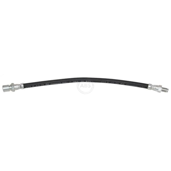 Bremsschlauch hinten mitte A.B.S. für OPEL COMMODORE B