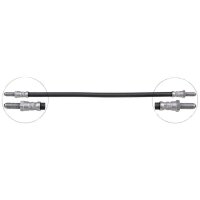 Bremsschlauch hinten A.B.S. für SAAB 99