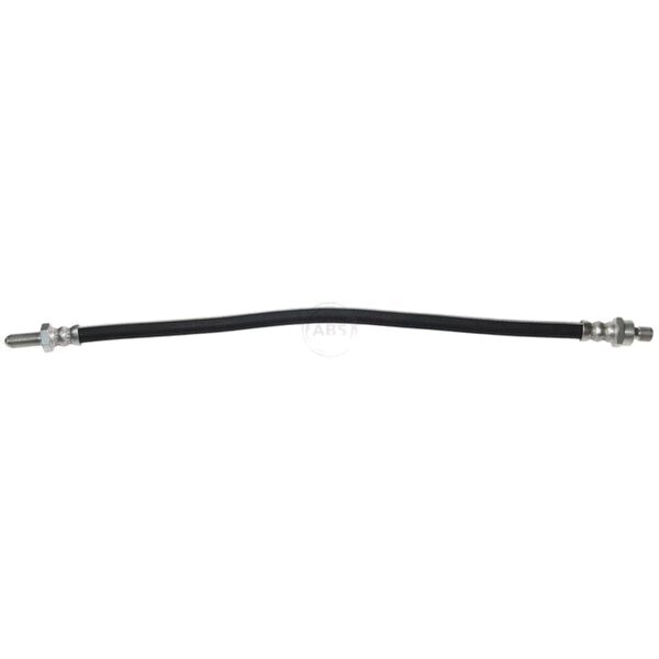 Bremsschlauch hinten A.B.S. für VOLVO 140