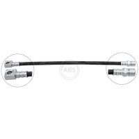 Bremsschlauch vorne A.B.S. für OPEL KADETT D