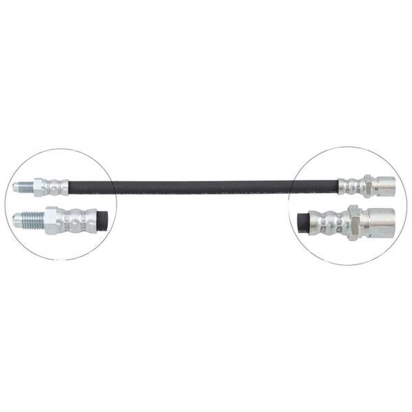 Bremsschlauch hinten A.B.S. für FIAT 124