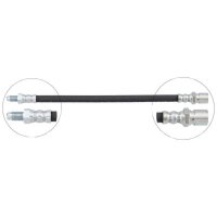 Rear brake hose ABS for FIAT 124