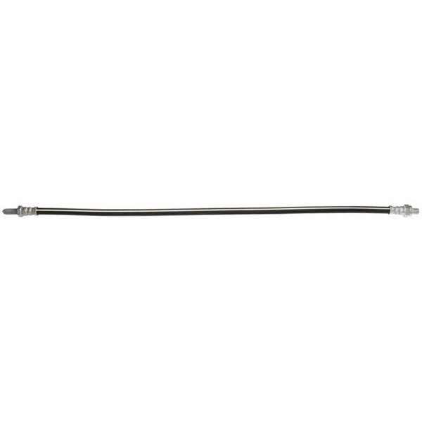 Bremsschlauch vorne A.B.S. für VOLVO 140