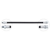 Brake hose rear ABS for ASIA MOTORS ROCSTA offroad...