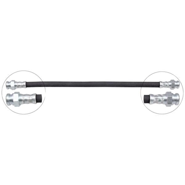 Bremsschlauch hinten A.B.S. für MAZDA 323 I Station Wagon