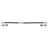 Bremsschlauch vorne A.B.S. für MAZDA 929 II