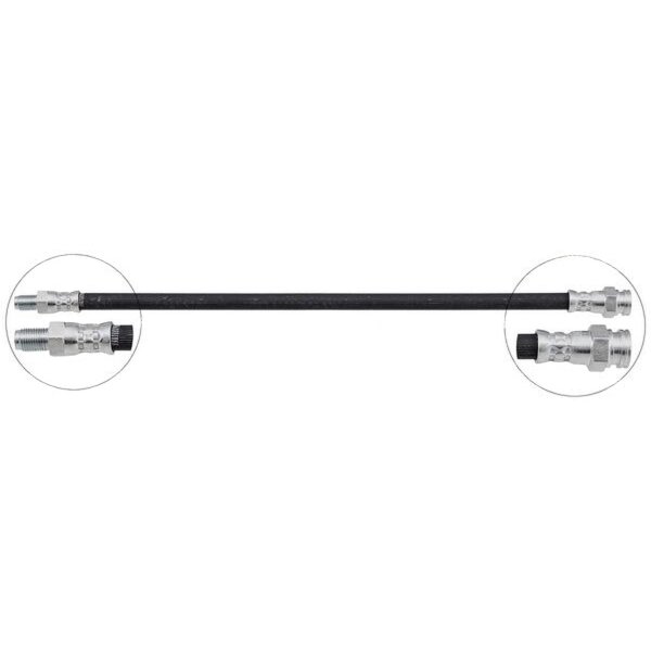 Bremsschlauch vorne A.B.S. für CITROËN C15 Kasten/Großraumlimousine