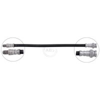Bremsschlauch hinten A.B.S. für FIAT CROMA