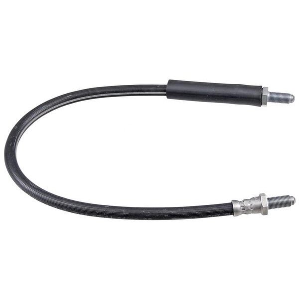 Bremsschlauch 533 mm OUT M10x1.0 OUT M10x1.0 A.B.S. für u.a. FORD TAUNUS
