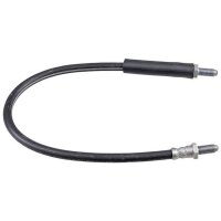 Bremsschlauch 533 mm OUT M10x1.0 OUT M10x1.0 A.B.S....