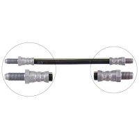 Brake hose rear outside ABS for FORD SCORPIO I