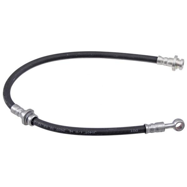 Bremsschlauch vorne A.B.S. für NISSAN CHERRY III