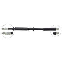 Brake hose rear right ABS for AUTOBIANCHI Y10