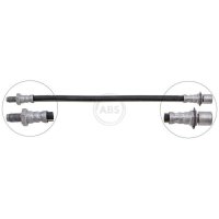 Rear brake hose ABS for TOYOTA STARLET