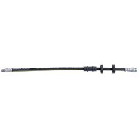 Brake hose 465 mm INN M10x1.0 OUT M10x1.0 A.B.S. for FIAT...