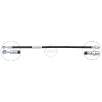 Brake hose front ABS for LEONE III