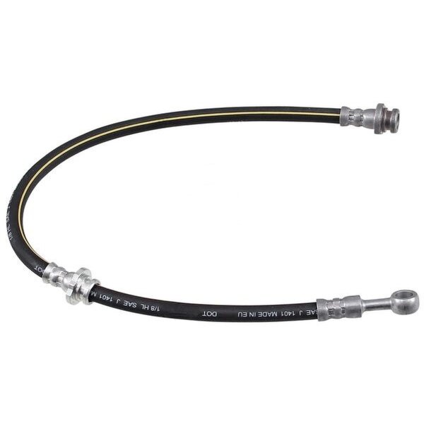 Bremsschlauch 542 mm BANJO 10.0 mm INN M10x1.0 A.B.S. für NISSAN MICRA