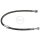 Front brake hose ABS for NISSAN MICRA I