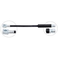 Bremsschlauch vorne A.B.S. für OPEL CORSA A TR