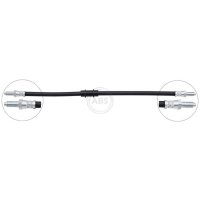 Front brake hose ABS for ALFA ROMEO 75