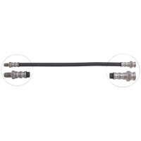 Bremsschlauch vorne A.B.S. für CITROËN AX