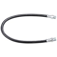 Brake hose 505 mm OUT M14x1.5 OUT M14x1.5 A.B.S. for FIAT...