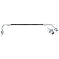 Brake hose 279 mm INN M10x1.0 BANJO 10.0 mm A.B.S. for...