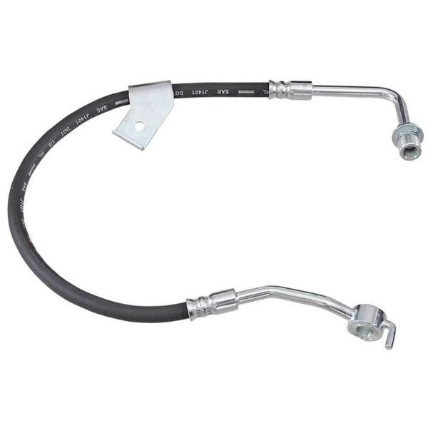 Bremsschlauch vorne links A.B.S. für FORD TRANSIT Pritsche/Fahrgestell