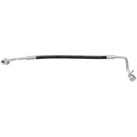 Brake hose 285 mm INN M10x1.0 BANJO 10.0 mm A.B.S. for...