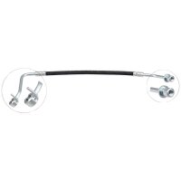 Brake hose 285 mm INN M10x1.0 BANJO 10.0 mm A.B.S. for...