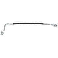 Brake hose 285 mm INN M10x1.0 BANJO 10.0 mm A.B.S. for...