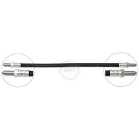 Front brake hose ABS for LAND ROVER 88/109 MK III