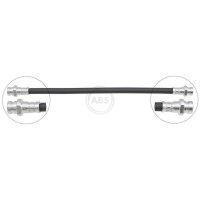 Brake hose rear left ABS for NISSAN 280ZX,ZXT