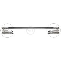 Bremsschlauch hinten A.B.S. für RENAULT 9