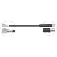 Bremsschlauch vorne rechts A.B.S. für OPEL ASCONA C
