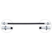 Bremsschlauch hinten A.B.S. für TOYOTA COROLLA Kombi