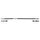 Front brake hose ABS for TOYOTA STARLET