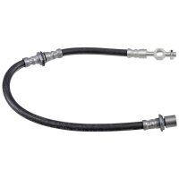 Brake hose 483 mm INN M10x1.0 BANJO 10.0 mm A.B.S. for...