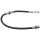 Brake hose 483 mm INN M10x1.0 BANJO 10.0 mm A.B.S. for TOYOTA STARLET