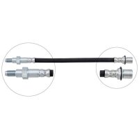 Bremsschlauch vorne A.B.S. für TOYOTA TERCEL