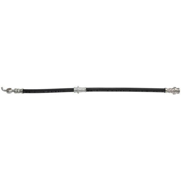 Bremsschlauch vorne A.B.S. für MAZDA 323 II Hatchback