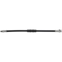 Brake hose 385 mm OUT M10x1.0 INN M10x1.0 A.B.S. for FIAT...