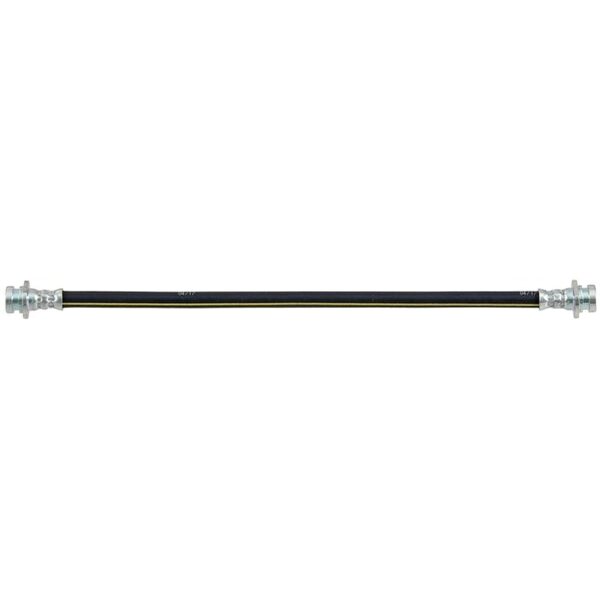 Bremsschlauch hinten A.B.S. für NISSAN MICRA I