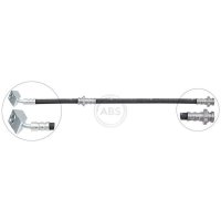 Brake hose front left ABS for NISSAN BLUEBIRD