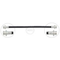 Brake hose rear ABS for NISSAN BLUEBIRD