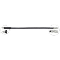 Bremsschlauch vorne A.B.S. für ALPINE V6 TURBO